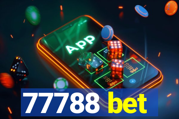 77788 bet